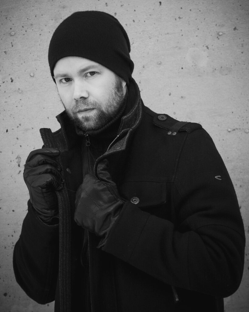 Jaakko Moilanen
