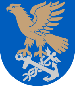 Kotka vaakuna