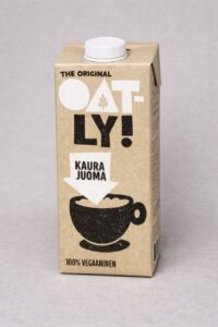 Oatly
