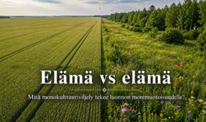 Elämä VS elämä _ Terve ihminen blogi